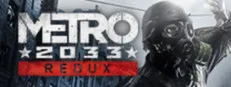 Metro 2033 Redux